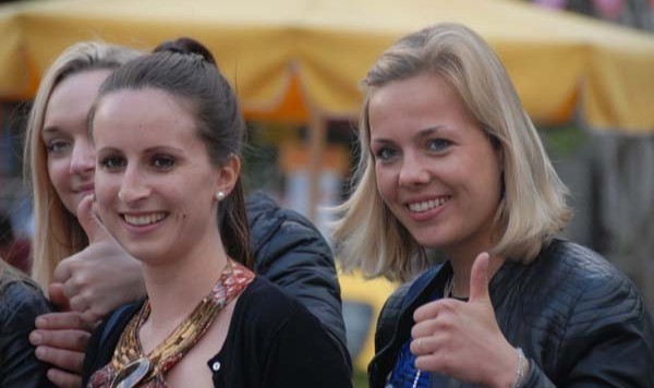 Almanya pazarında hedef 10 milyon turist