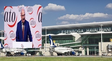 Ankara uluslararası uçuşların yeni merkezi olacak