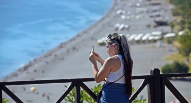 Antalya 45 pazarda geriledi!