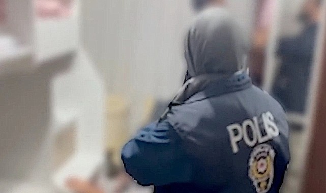 Antalya'da turizm sektöründe gözaltı depremi