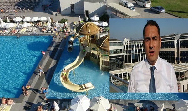 Antalya sezonu uzattı, hedefler aşıldı