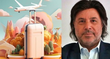 Antalya, sonbahar turizminin yeni gözdesi oldu