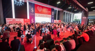 Antalya Turizm Fuarı sonuç raporu açıklandı!