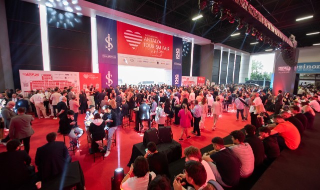 Antalya Turizm Fuarı sonuç raporu açıklandı!
