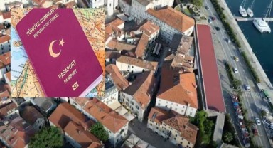 Arnavut partisi, Türklere vize kararına tepki gösterdi