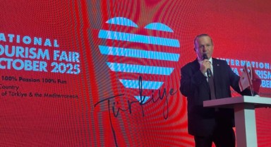 Ataoğlu: “KKTC sadece kumardan ibaret değil”