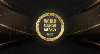 Azerbaycan'a 'En İyi Gastronomi Destinasyonu' ödülü