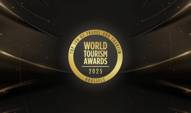 Azerbaycan'a 'En İyi Gastronomi Destinasyonu' ödülü