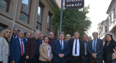 Basmane’deki oteller çıkmazda…
