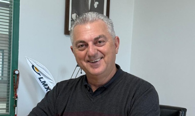 Bayraktar, Almanya pazarında Türkiye'ye güven azaldı