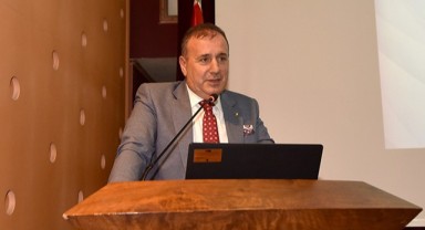 Çelebi, TGA gelirinin en az yarısı Trabzon’da kalmalı