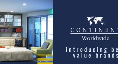Continent Hotels GastroShow'da