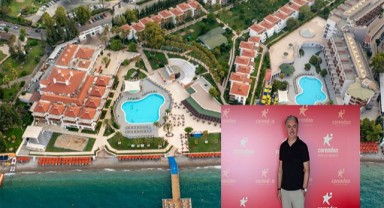 Corendon, Kemer’deki ikinci otelini açıyor