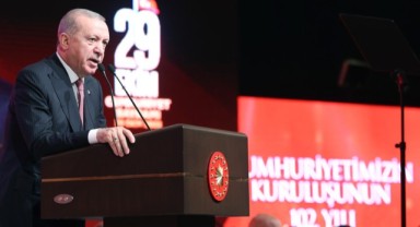 Cumhurbaşkanlığı Kültür ve Sanat ödülleri açıklandı