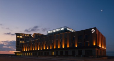 Dedeman 2 ayda 10 yeni otel açacak!