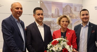 Dedeman, Elazığ’daki iş birliğini 15 yıl uzattı