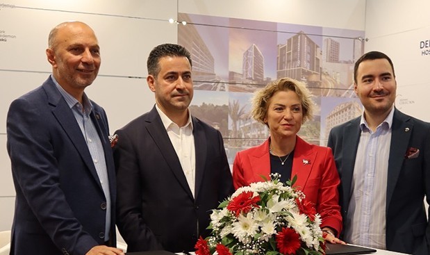 Dedeman, Elazığ'daki iş birliğini 15 yıl uzattı