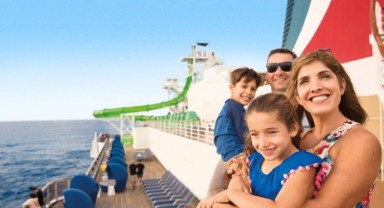 Deniz turizminde dev yenilik!