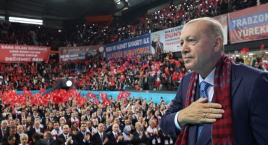 Deniz üzerine 3'ncü havalimanı Trabzon'a yapılacak