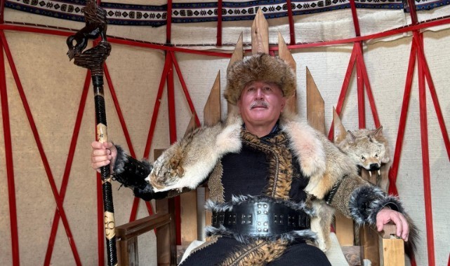 Denizli Kültür ve Turizm İl Müdürü görevden alındı