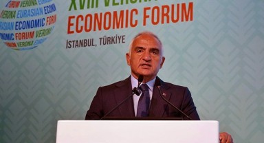 Türkiye'nin turizmdeki gücü her geçen yıl artıyor