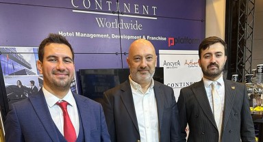 Ethem Zagikyan: Gastronomi turizmin kalbinde