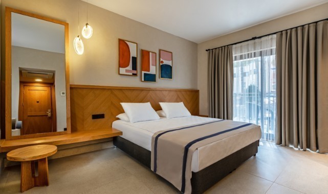 Eylül ayında otel ve lokanta fiyatları ne kadar arttı!