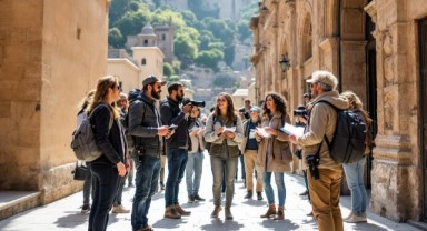 FAM Trip'ten yararlanmanın püf noktaları