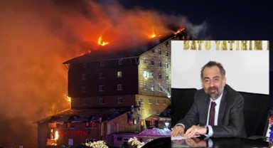 Grand Kartal otel davası: Müvekkilim geri zekalı