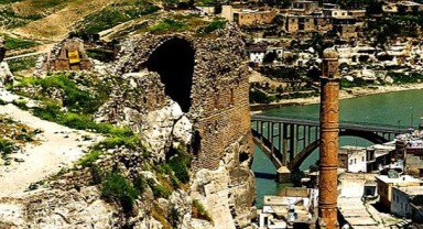 Güneydoğu Anadolu’da Mutlaka Görülmesi Gereken 12 Tarihi Yapı