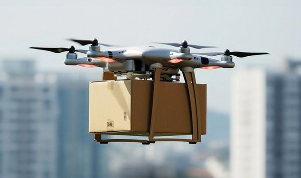 İHA filosu 88 bini geçti, 1,6 milyon pilot gökyüzünde