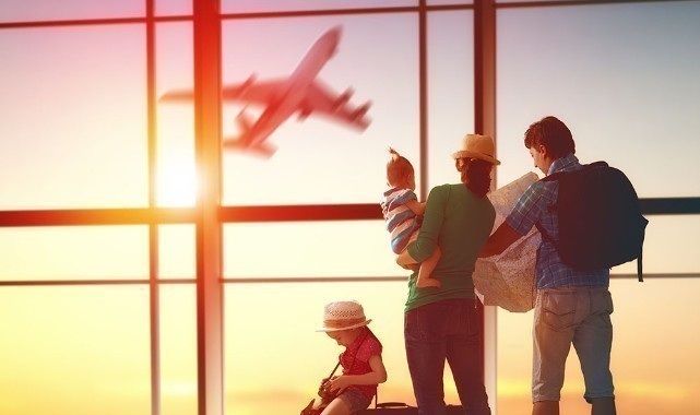 İngilizlerin tatil rotasında Türkiye yükseliyor