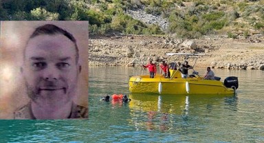 İrlandalı turistin cesedi 5 gün sonra bulundu