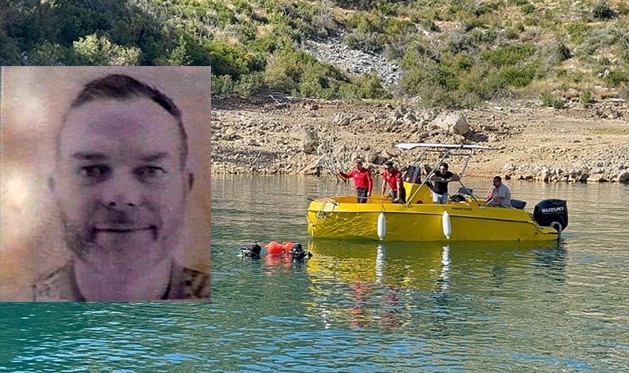 İrlandalı turistin cesedi 5 gün sonra bulundu