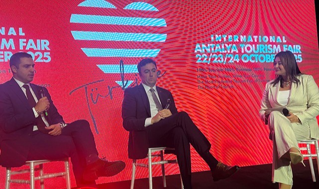 İstanbul, turizmde çok daha fazlasını hak ediyor