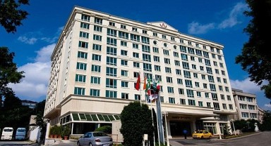 İstanbul'un köklü oteli global zincire katıldı
