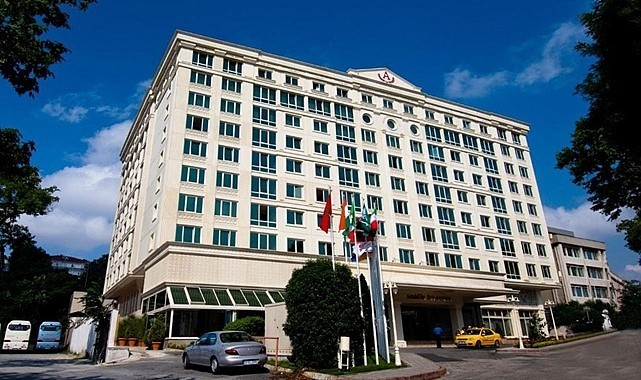 İstanbul'un köklü oteli global zincire katıldı