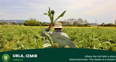 İzmir'den 3 destinasyona