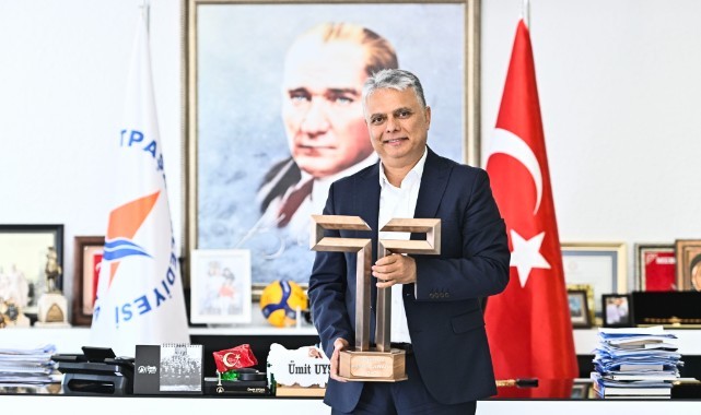 Kaleiçi Evleri projesine Turizm Tasarım Ödülü