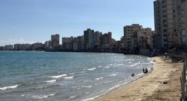 Kapalı Maraş turizm cazibe merkezi oldu