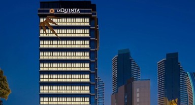 Kartal'a La Quinta by Wyndham oteli geliyor