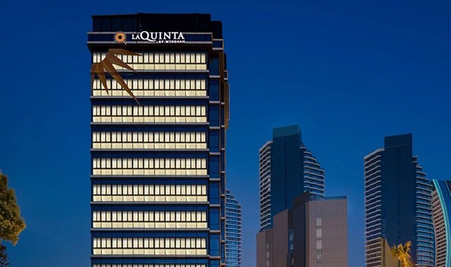 Kartal'a La Quinta by Wyndham oteli geliyor