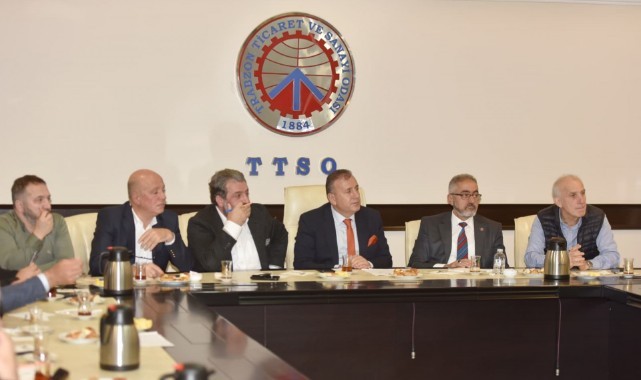 Komisyonculuk Karadeniz turizmini tehdit ediyor