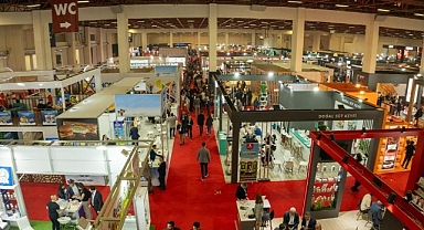 Konaklama ve gıda sektörleri Antalya'da buluşacak