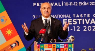 Köşger: Adana gastronomi şehri unvanını alacak