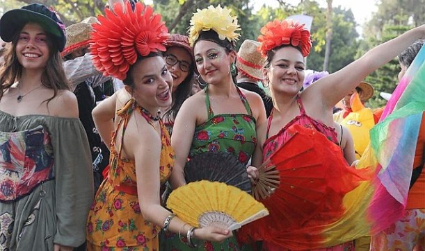 Kültür Yolu ve Portakal Çiçeği artık ayrı yollarda