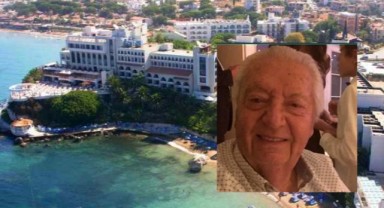 Lüks otel turizminin öncüsü vefat etti