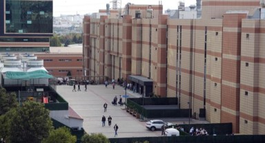 Marmara'da deprem