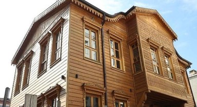 Matmazel Klara’nın Konağı butik otel oluyor