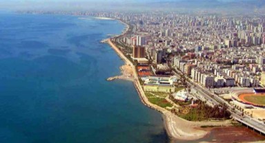 Mersin'de turizm sezonu beklentinin altında kaldı